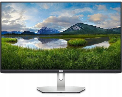 Monitor 27" Dell S2721HN FullHD IPS HDMI DELL