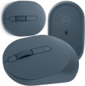 Mysz bezprzewodowa Dell MS3320W Mobile Wireless Mouse Midnight Green DELL