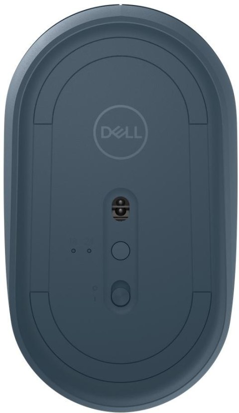 Mysz bezprzewodowa Dell MS3320W Mobile Wireless Mouse Midnight Green DELL