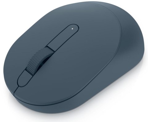 Mysz bezprzewodowa Dell MS3320W Mobile Wireless Mouse Midnight Green DELL