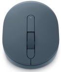 Mysz bezprzewodowa Dell MS3320W Mobile Wireless Mouse Midnight Green DELL