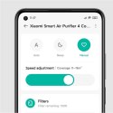 Oczyszczacz powietrza Xiaomi Air Purifier 4 Compact XIAOMI