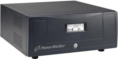 PRZETWORNICA NAPIĘCIA INVERTER PowerWalker 700 PSW POWERWALKER