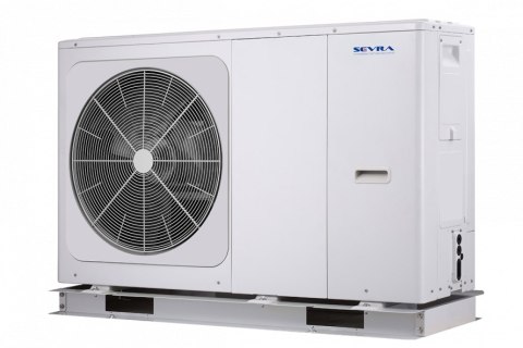 Pompa Ciepła SEVRA Ecos Heat Monobloc SEV-HPM01-04 SEVRA