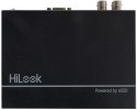 Rejestrator 5w1 Hilook by Hikvision 4 kanałowy 2MP SSD-DVR-2MP HILOOK