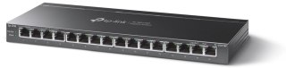 SWITCH TP-LINK TL-SG116P (POE+) TP-LINK