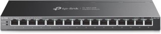 SWITCH TP-LINK TL-SG116P (POE+) TP-LINK