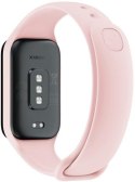 Smartband Xiaomi Band 8 Active różowy XIAOMI