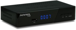 Tuner DVB-T2 Ferguson Ariva T40 H.265 FERGUSON