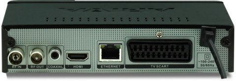 Tuner DVB-T2 Ferguson Ariva T40 H.265 FERGUSON