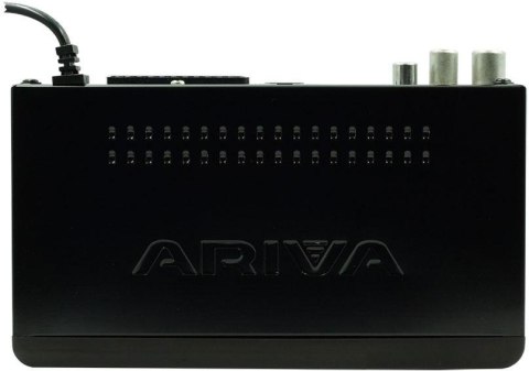 Tuner DVB-T2 Ferguson Ariva T40 H.265 FERGUSON