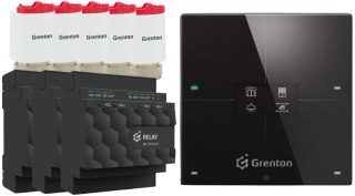 Zestaw Smart Home Grenton - Basic GRENTON