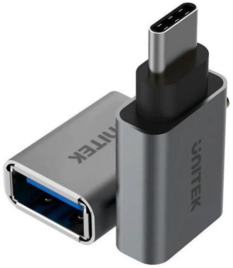 Adapter Unitek Y-A025CGY USB-C na USB 3.1 OTG UNITEK