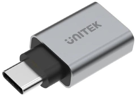 Adapter Unitek Y-A025CGY USB-C na USB 3.1 OTG UNITEK