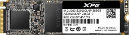 Adata XPG SX6000 Lite 256GB M.2 2280 PCI-E x4 Gen3 NVMe ADATA