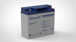 Akumulator AGM ULTRACELL UL 12V 20Ah ULTRACELL