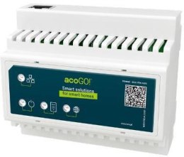 Bramka acoGO! 2.0 P WiFi DIN ACO