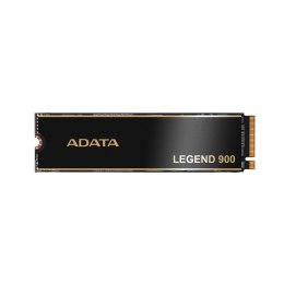 Dysk SSD Adata Legend 900 512GB PCIe M2 NVMe ADATA