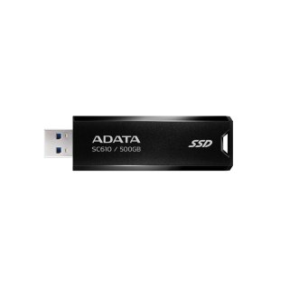 Dysk SSD Adata SC610 2000GB USB Czarny ADATA