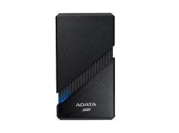 Dysk SSD Adata SE920 1TB USB4C Czarny ADATA