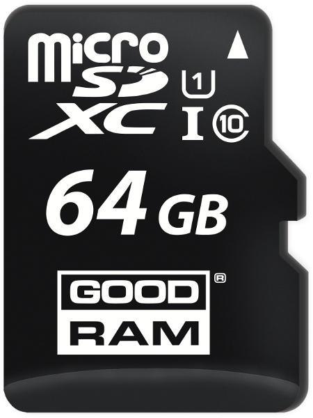 Fotopułapka HC801 Pro + KARTA PAMIĘCI microSD GOODRAM CL10 64GB SUNTEK