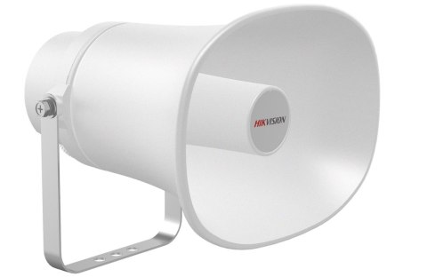 Głośnik tubowy IP HikVision DS-PA0103-B HIKVISION