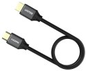 Kabel HDMI Unitek C137W 2.1 8K, UHD, 1,5m UNITEK