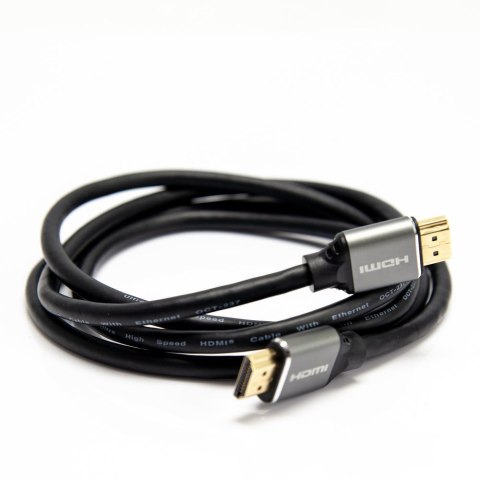 Kabel HDMI Unitek C138W 2.1 8K UHD 2m UNITEK