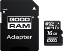 Kamera Leśna TOPHUNT FOTOPUŁAPKA HC800A + KARTA PAMIĘCI microSD GOODRAM CL10 16GB TOPHUNT