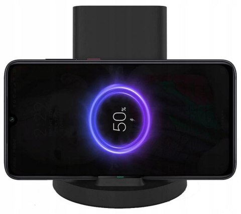 Ładowarka indukcyjna Xiaomi Mi 20W Wireless Charging Stand XIAOMI
