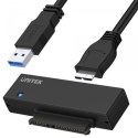 Mostek USB Unitek Y-1039 USB 3.0 - SATA III 2,5"/3,5" UNITEK