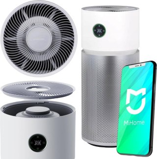 Oczyszczacz powietrza Xiaomi Smart Air Purifier Elite XIAOMI