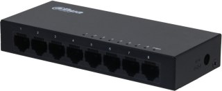 SWITCH DAHUA PFS3008-8GT-V2 DAHUA