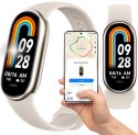 Smartband Xiaomi Mi Band 8 Champagne Gold XIAOMI