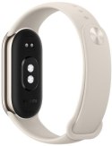 Smartband Xiaomi Mi Band 8 Champagne Gold XIAOMI