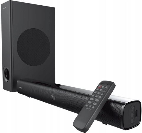 Soundbar Creative Stage 2.1 v2 CREATIVE