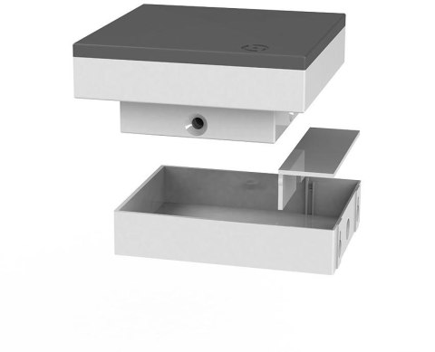 Uchwyt boczny lampy słupkowej PROXIMA PROXIMA