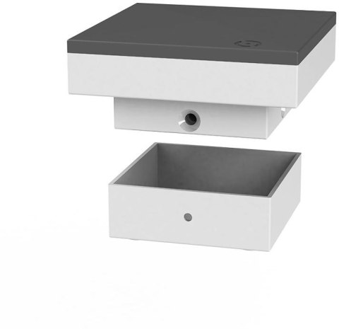 Uchwyt pionowy lampy słupkowej PROXIMA PROXIMA