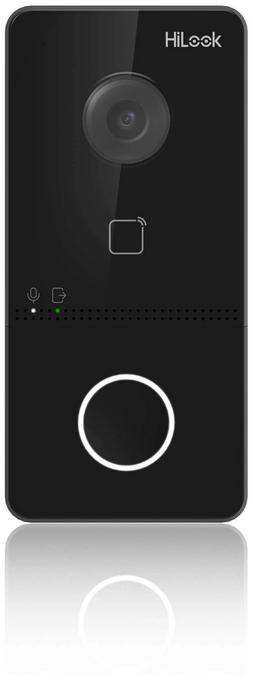 Zestaw wideodomofonowy IP Hilook by hikvision IP-VIS-SLIM-W HILOOK