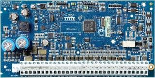 DSC Centrala HS2128 EU/BOARD ONLY/NO MAN HS2128PCBE DSC