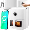 Frytkownica beztłuszczowa Xiaomi Smart Air Fryer Pro 4L biały XIAOMI