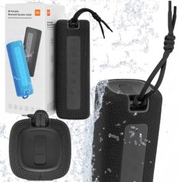 Głośnik przenośny Xiaomi Mi Portable Bluetooth Speaker czarny XIAOMI