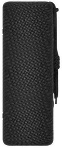 Głośnik przenośny Xiaomi Mi Portable Bluetooth Speaker czarny XIAOMI