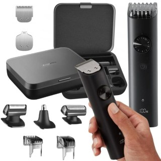 Maszynka do strzyżenia Xiaomi Grooming Kit Pro XIAOMI