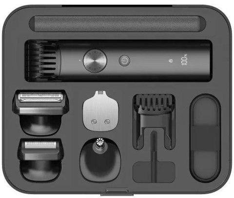 Maszynka do strzyżenia Xiaomi Grooming Kit Pro XIAOMI