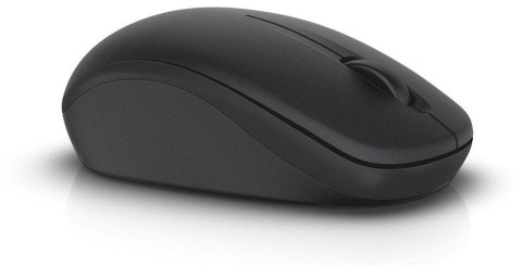 Mysz bezprzewodowa Dell WM126 Wireless Optical Mouse czarny DELL