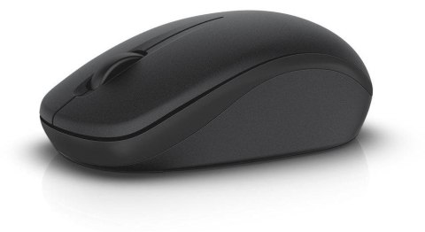 Mysz bezprzewodowa Dell WM126 Wireless Optical Mouse czarny DELL