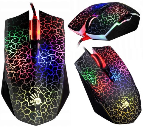 Mysz komputerowa A4tech Bloody Blazing A70 Activated A4TECH