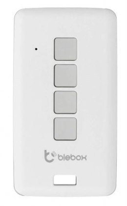 Pilot uremote basic Blebox BLEBOX