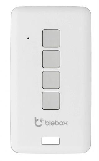 Pilot uremote basic Blebox BLEBOX